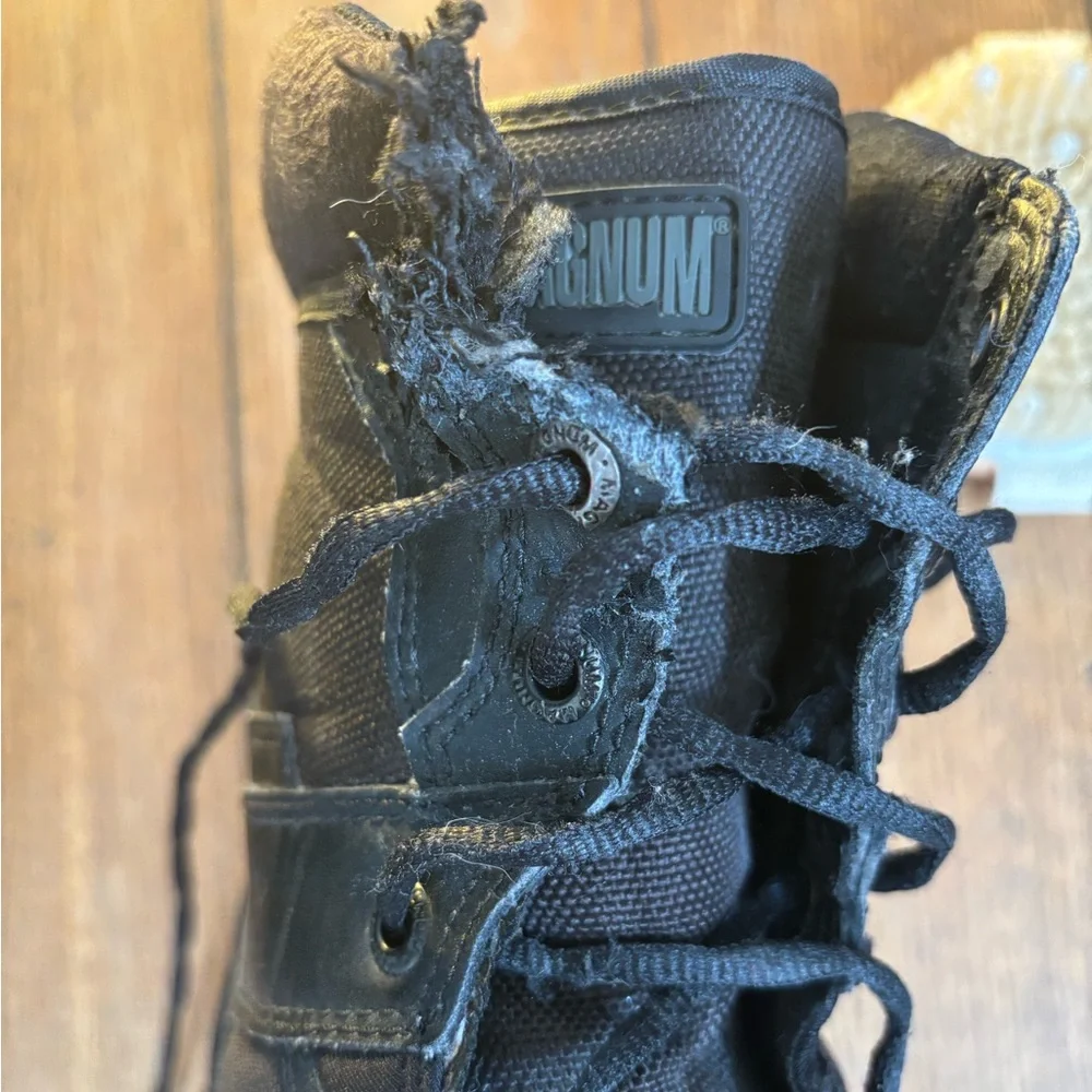 5.11 TACTICAL Men's Magnum Boots (11.5)